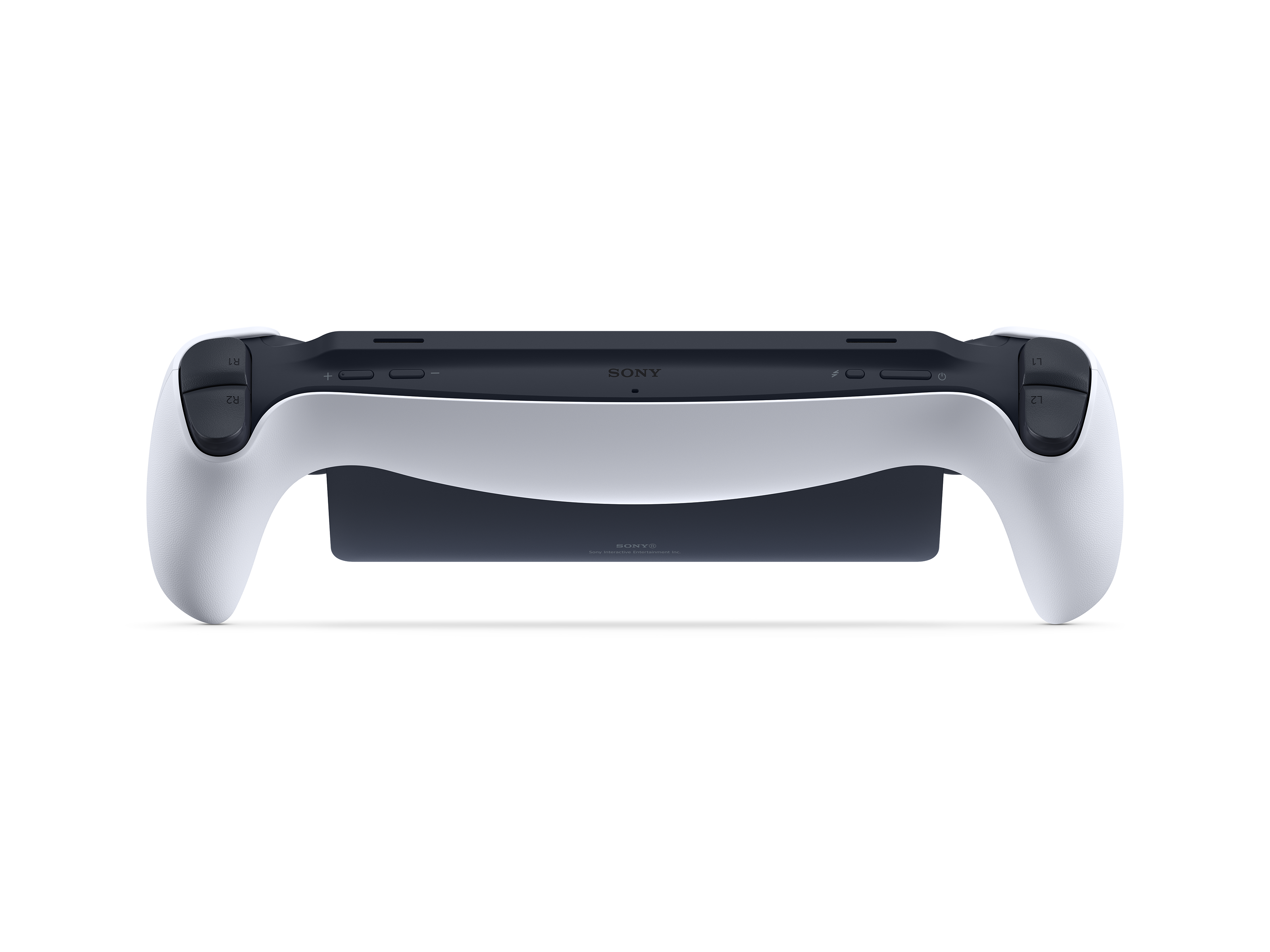 PLAYSTATION PORTAL™ REMOTE PLAYER PLAYSTATION PORTAL™ REMOTE PLAYER